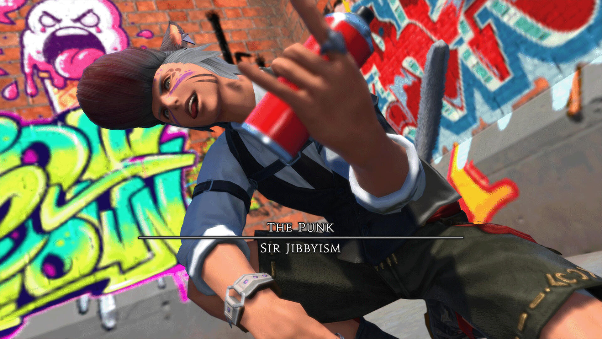 Sir Jibbyism Sir Jibbyism