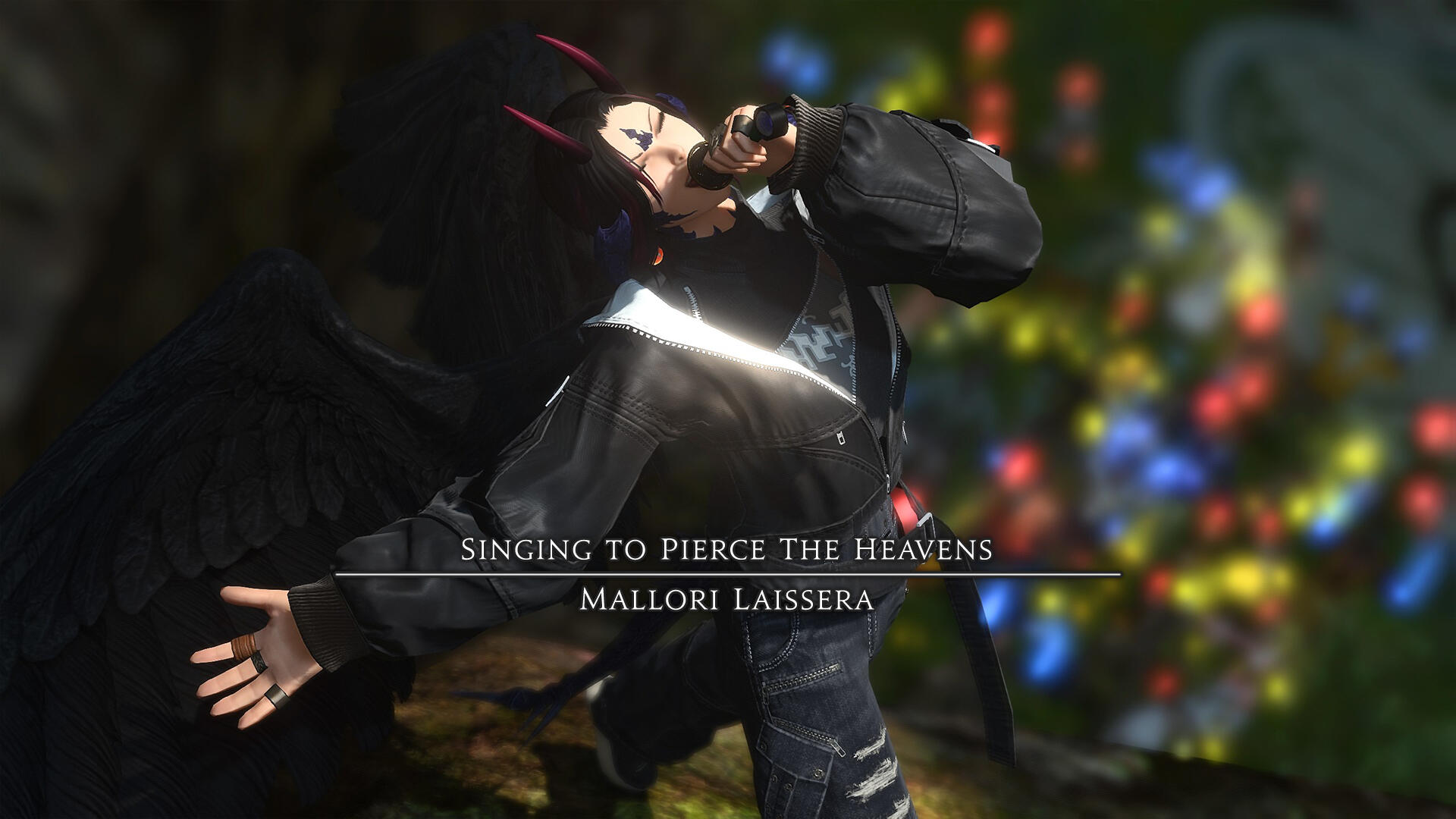 Mallori Laissera Mallori Laissera