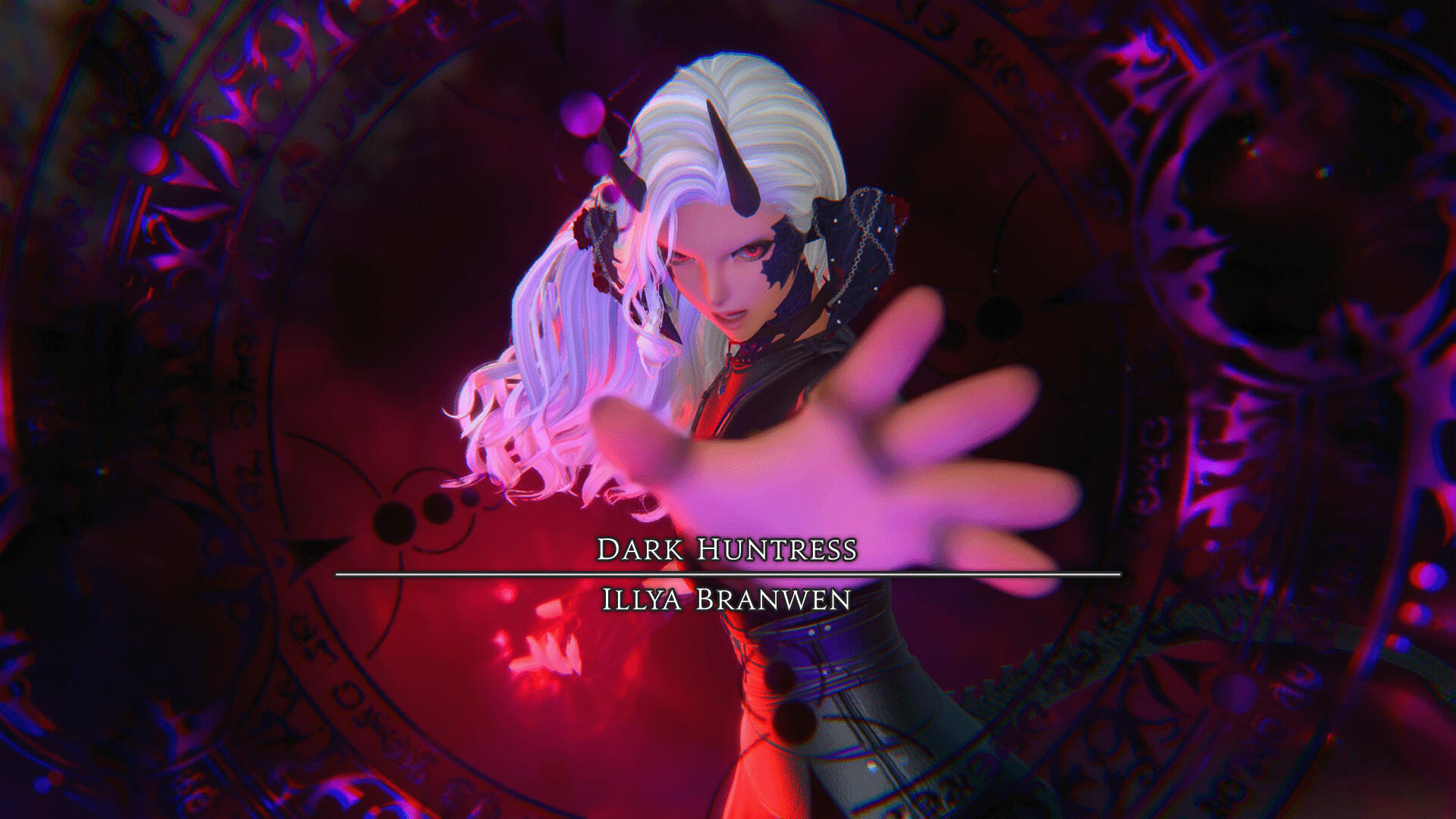 Illya Branwen Illya Branwen