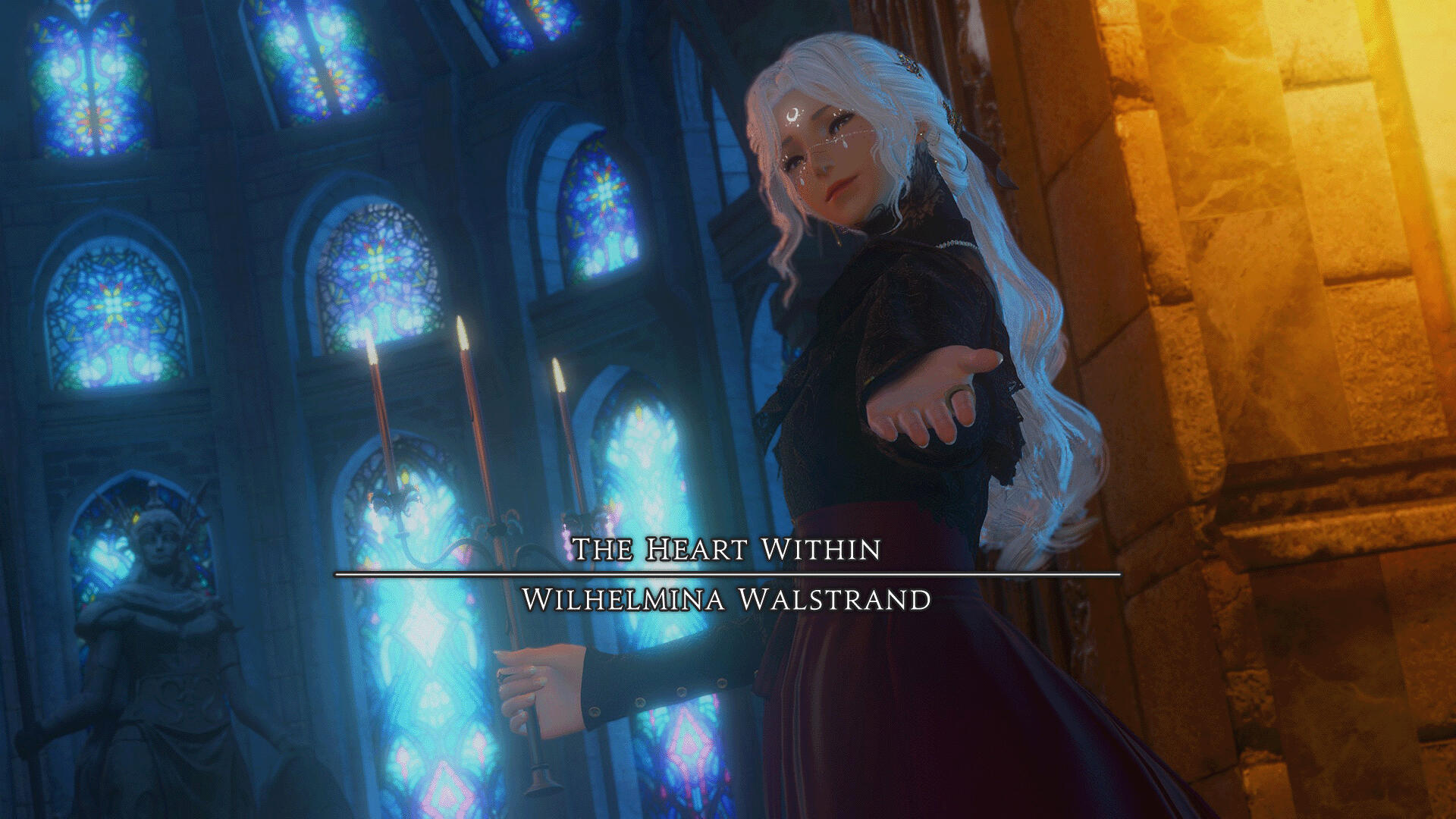 Wilhelmina Walstrand Wilhelmina Walstrand