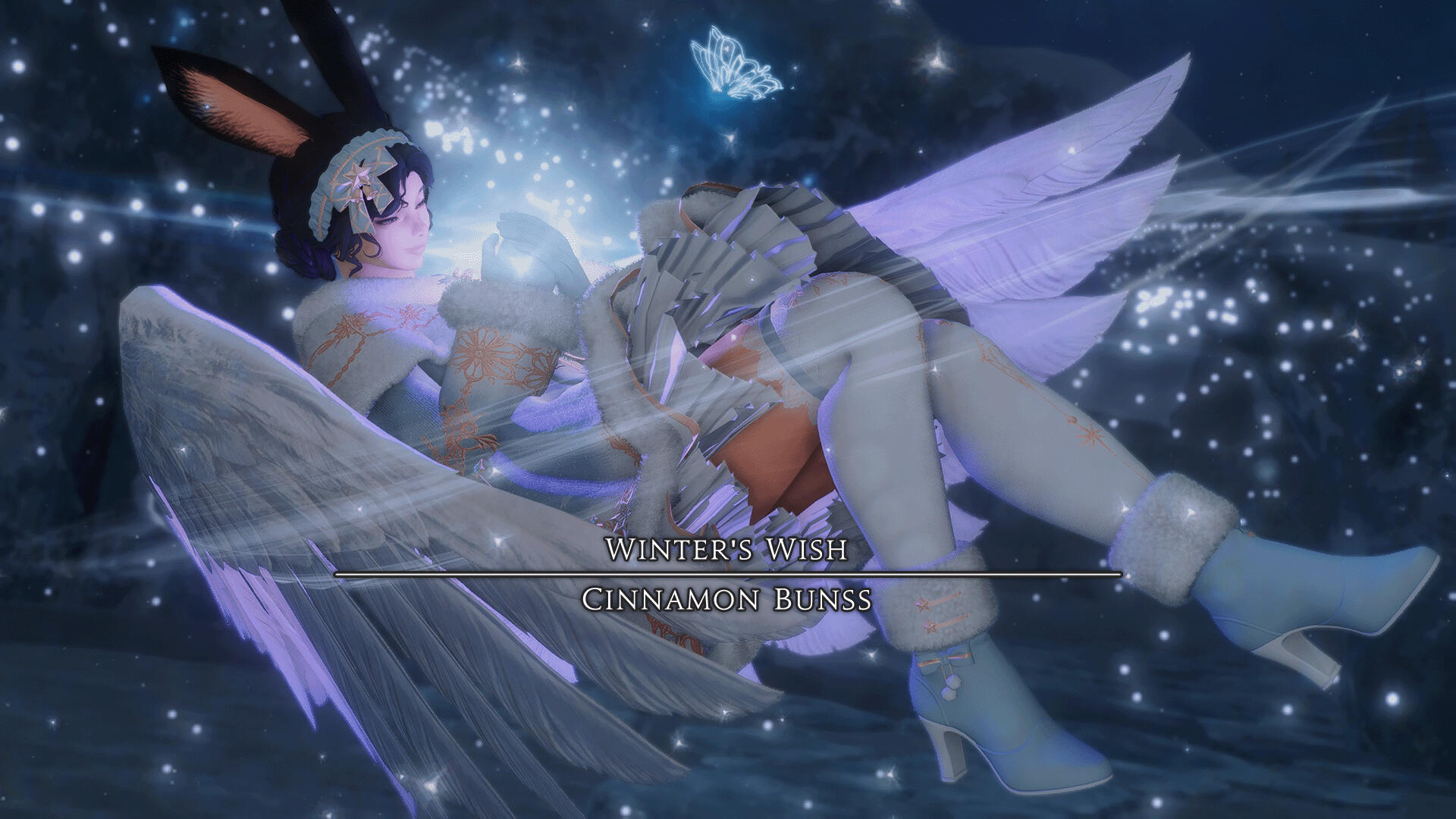 Cinnamon Bunss Cinnamon Bunss