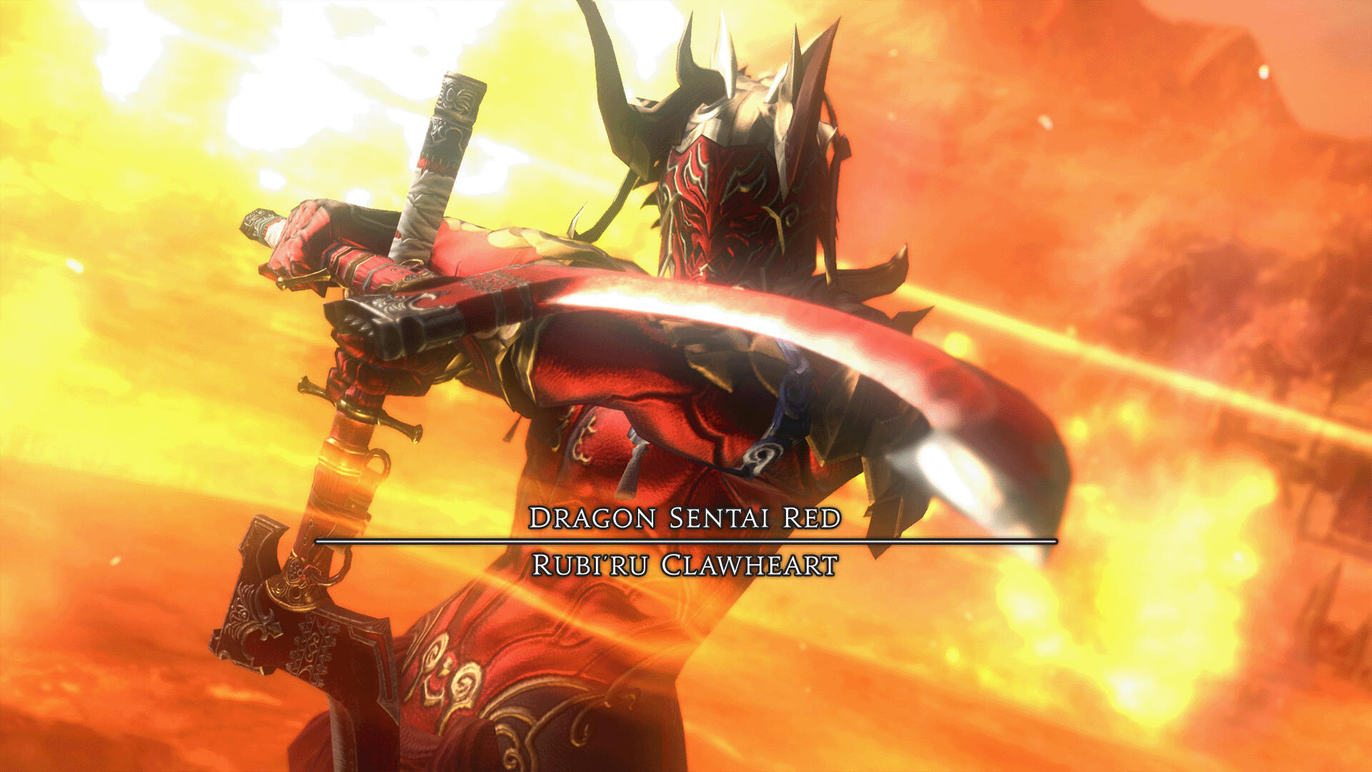 Rubi&#39;ru Clawheart