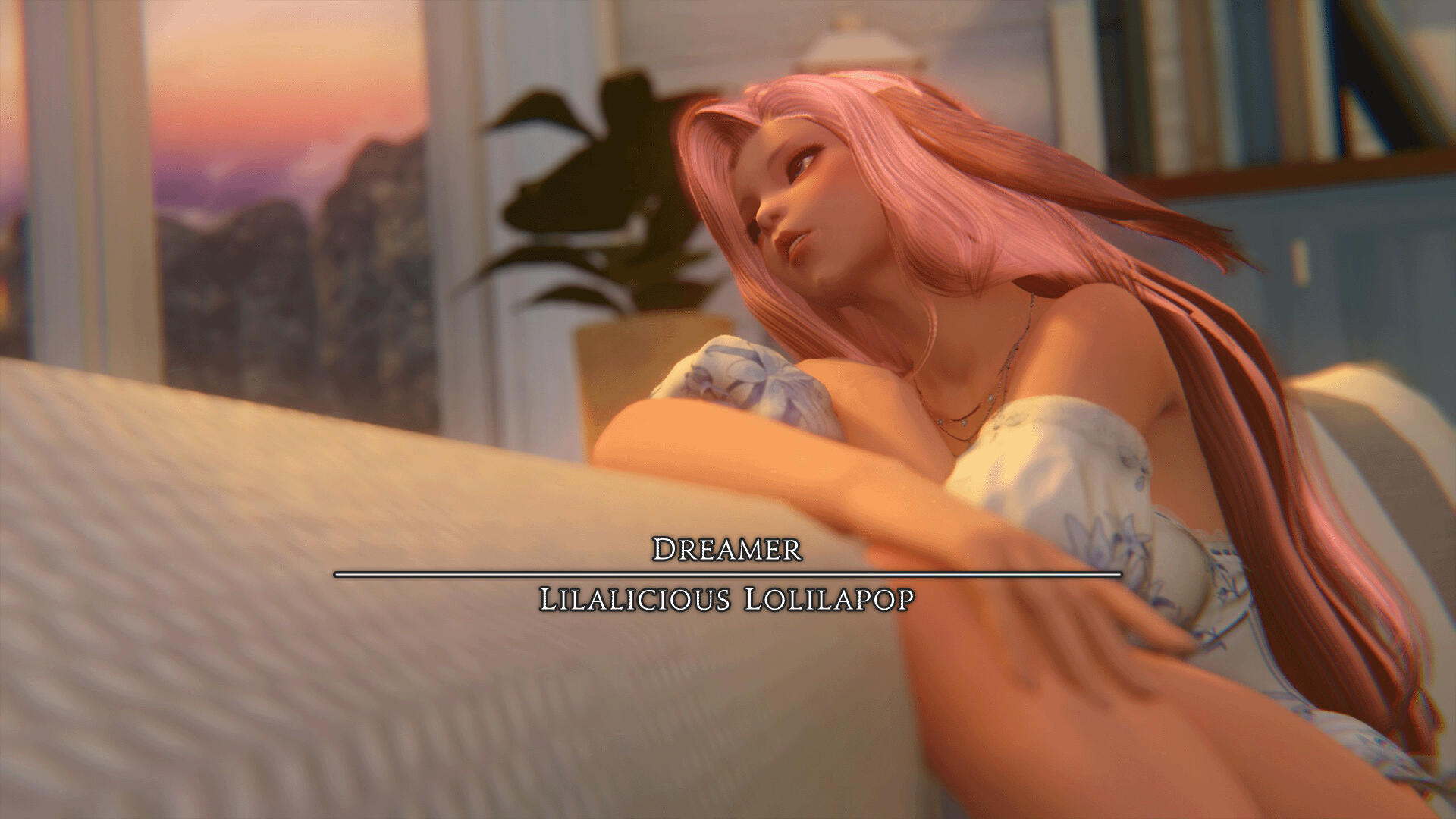 Lilalicious Lolilapop Lilalicious Lolilapop