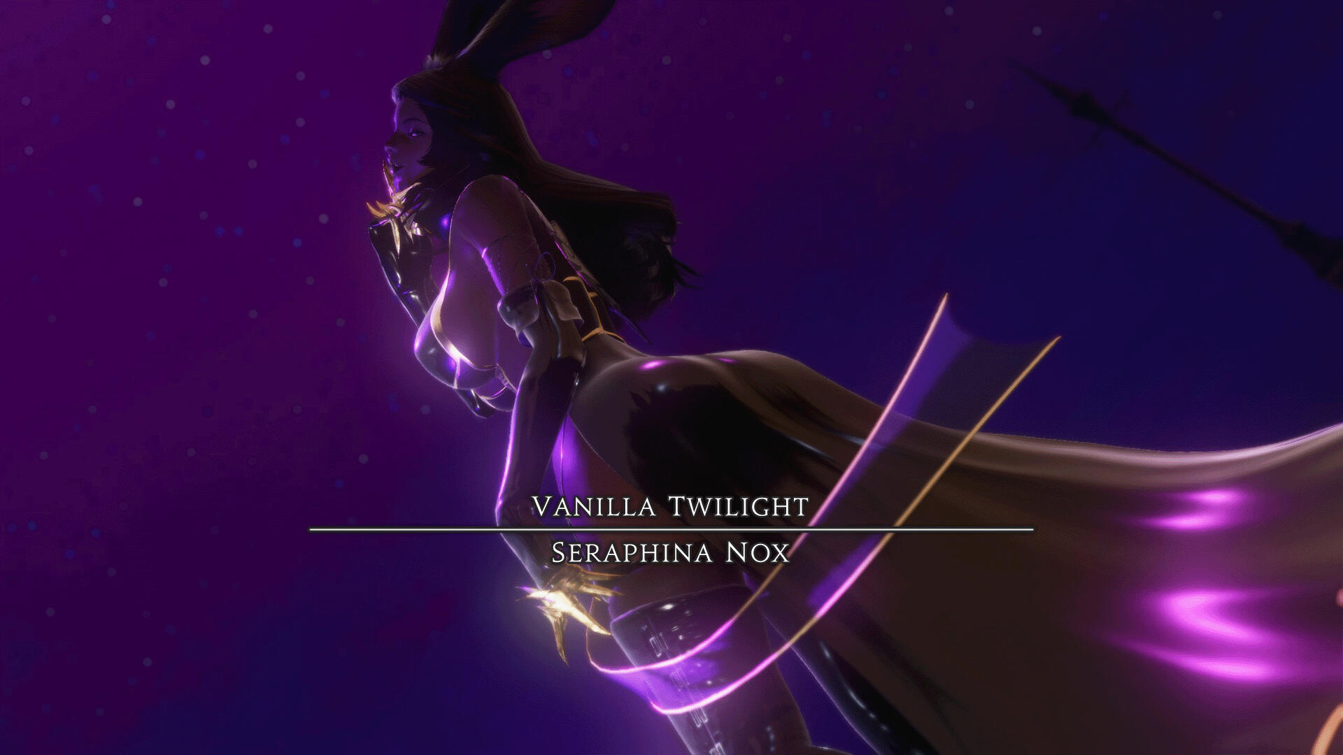 Seraphina Nox Seraphina Nox