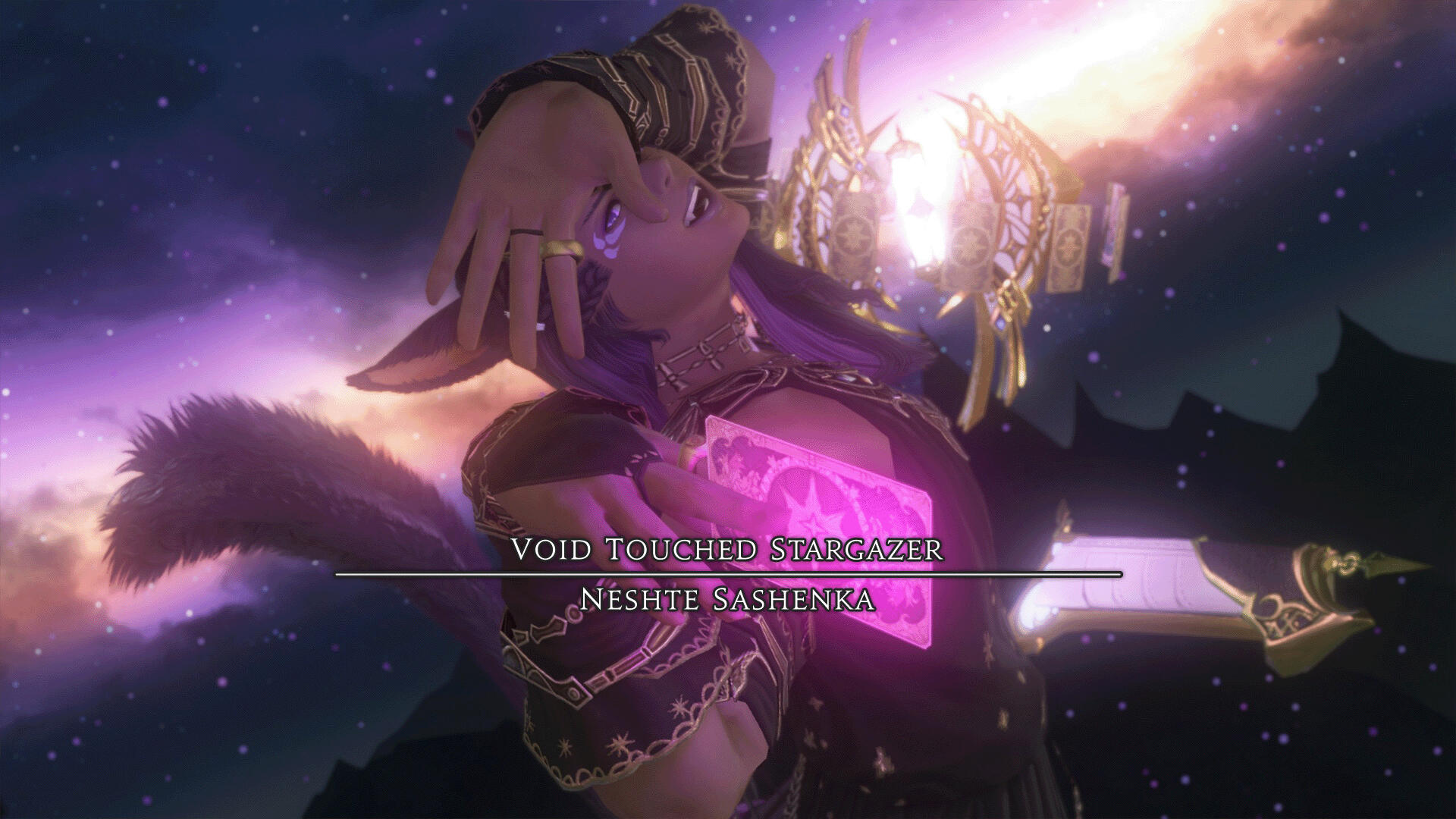 Neshte Sashenka Neshte Sashenka