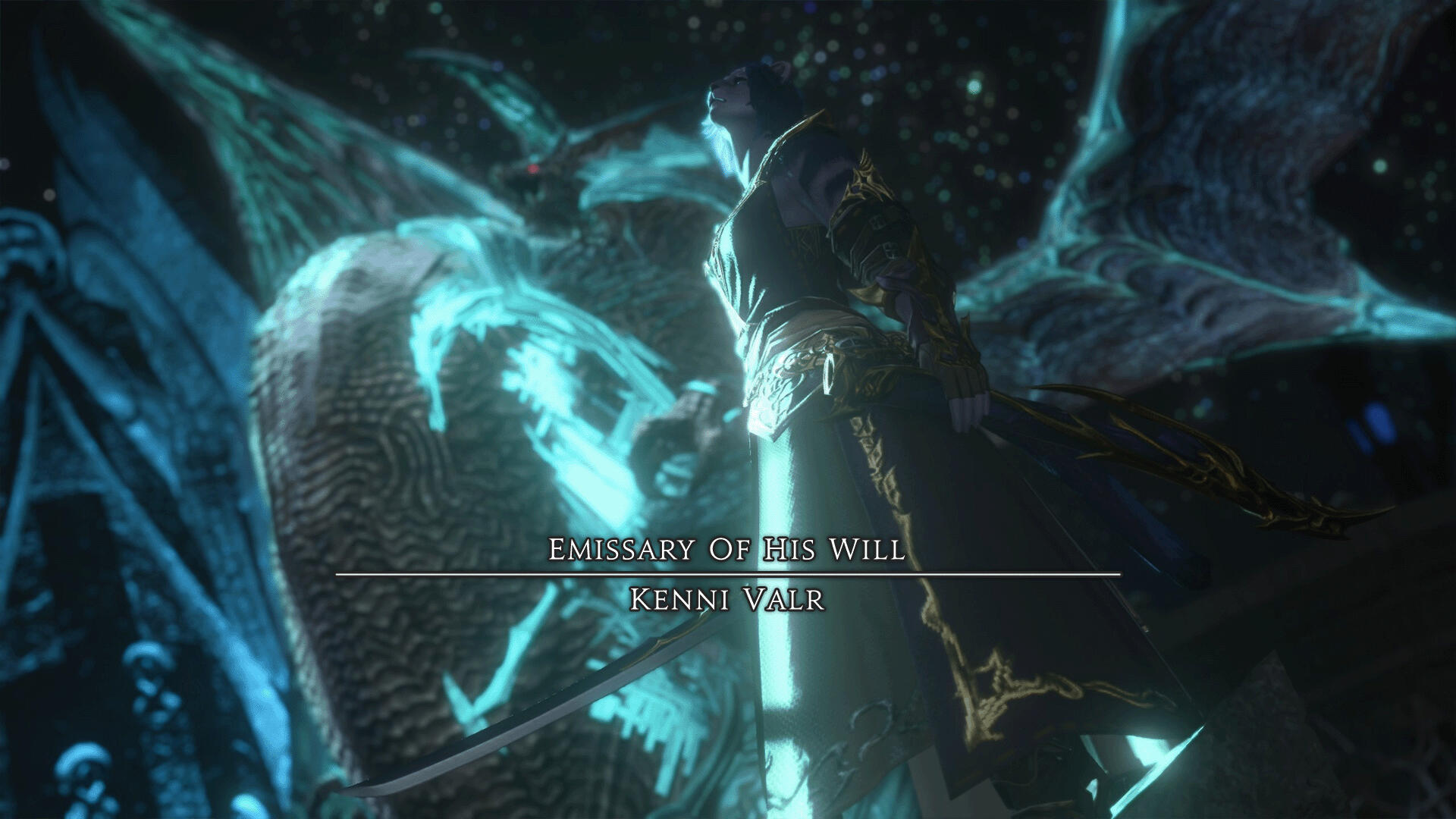 Kenni Valr Kenni Valr