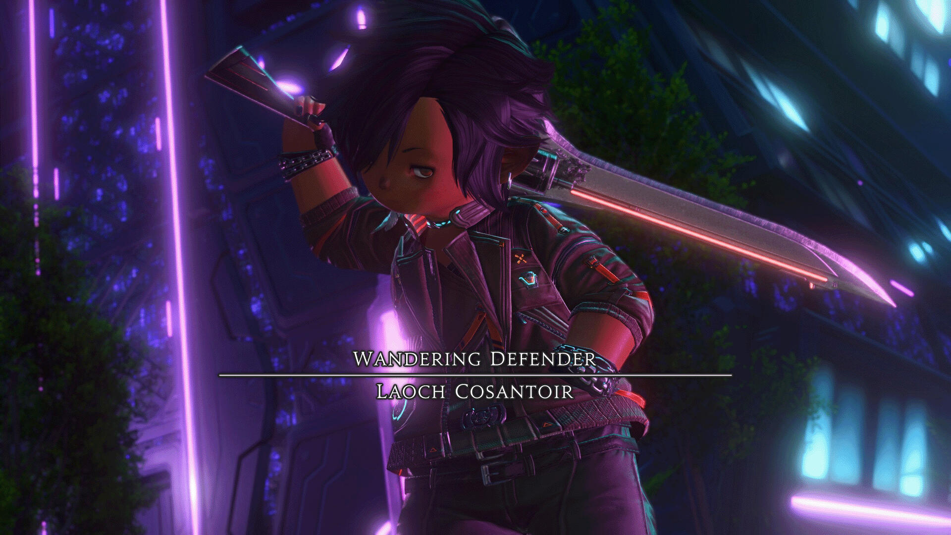 Laoch Cosantoir Laoch Cosantoir