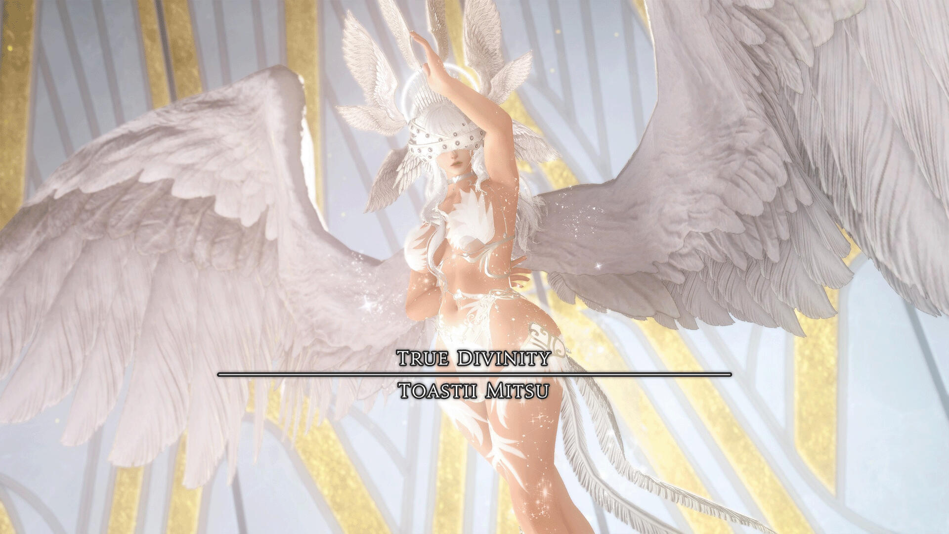 Toastii Mitsu Toastii Mitsu