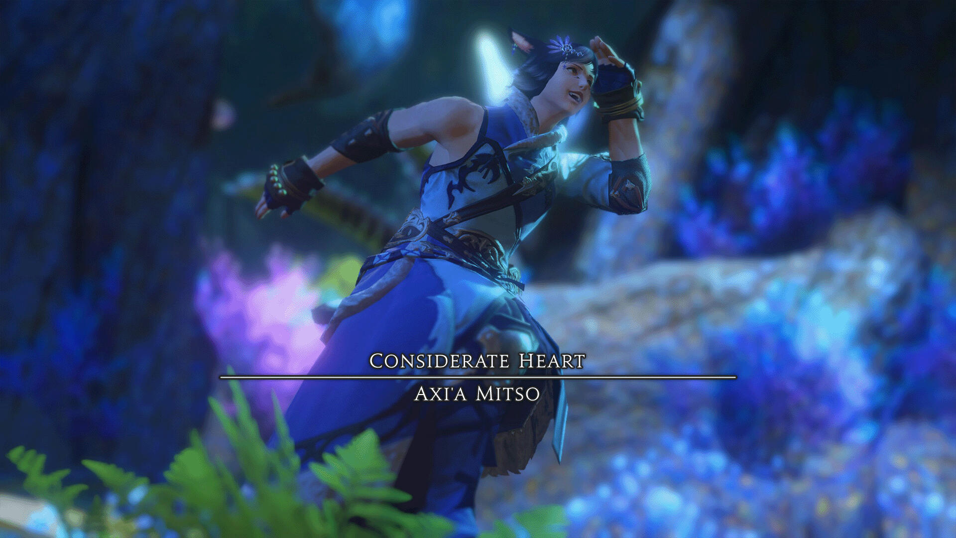 Axi'a Mitso Axi'a Mitso